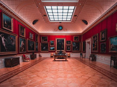 London museum - Best museums in London - City addicts