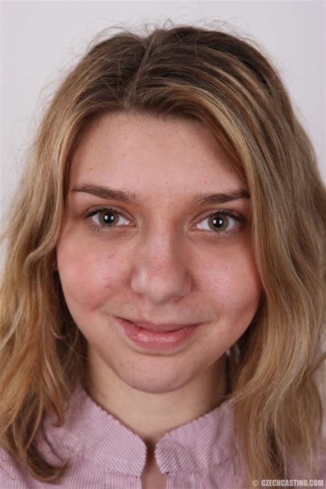 Czech Casting - IVANA (0502) http://ift.tt/1IbuCWI