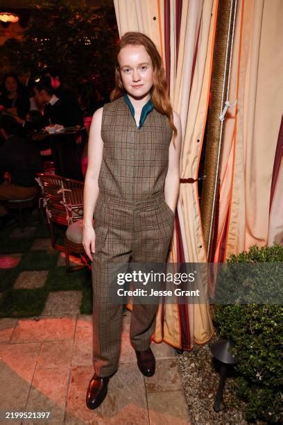 1,729 Liv Hewson Photos & High Res Pictures - Getty Images