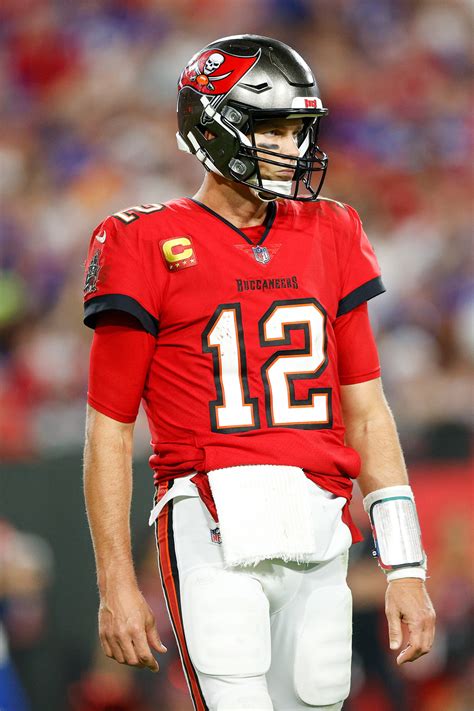 Tom Brady