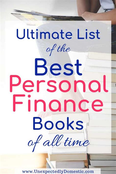 personal finance books   time