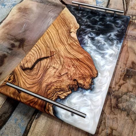 epoxy resin wood  brian randell blog
