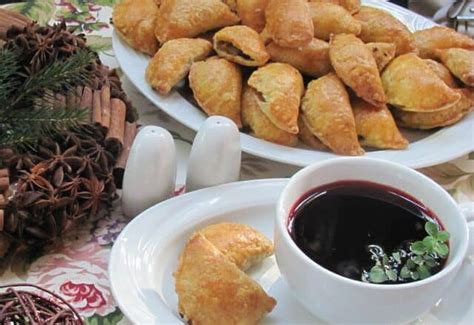 Piroshki Recipe- Make Delicious Russian Pastries In 1 Hour