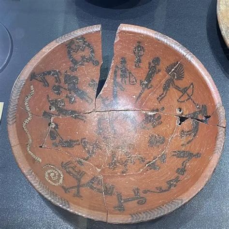 Chavín Ceramics: Pre-Columbian Art And Symbolism - Ceramicartis