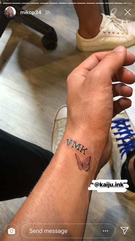 Pin on Riverdale | Tattoo quotes, Fish tattoos, Jesus fish tattoo