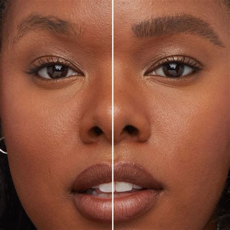 How to Get Fluffy Brows: Step-by-Step Tutorial - Maybelline