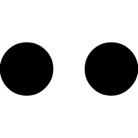 Dot 2 icon svg png free download