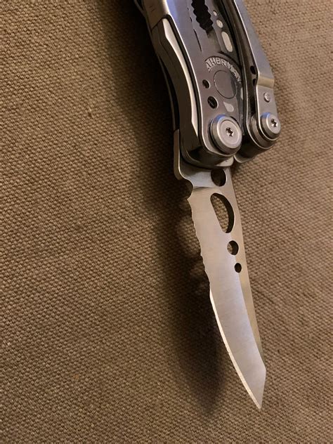 Мультитул Leatherman Skeletool / Лезерман Скелетул: 2 499 грн. - Ручний ...