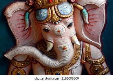 7,448 Ganesh Temple Art Images, Stock Photos & Vectors | Shutterstock