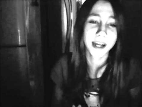 олеся троянская ангел - YouTube