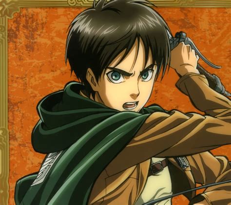 Social Trends : Eren