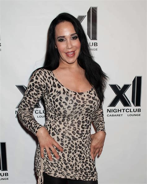 Nadya Suleman Gallery