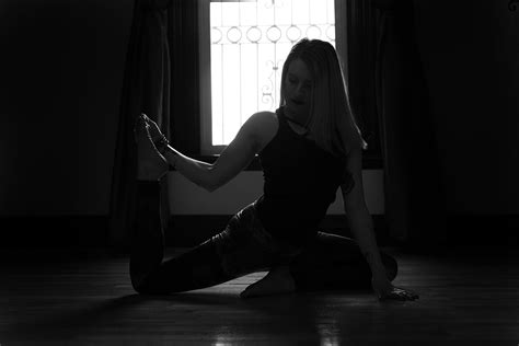 Metal Yoga Is Coming to Somerville Next Month