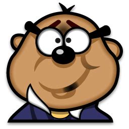 penfold vector icons    svg png format