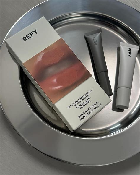 REFY on Instagram: "Swipe to meet our Collections! Shop 20% off