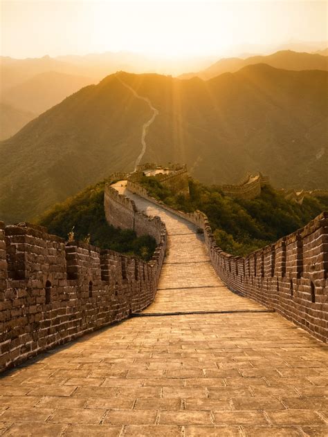 Did the Great Wall of China work?