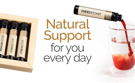 Home - Nature Essence
