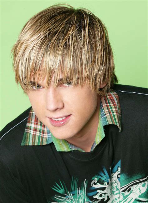Jesse Mccartney 1999