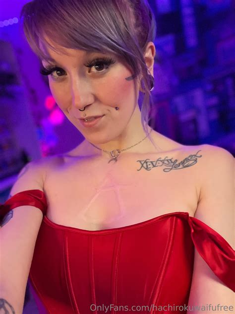 hachirokuwaifufree Leaks 2025 | Thotstash