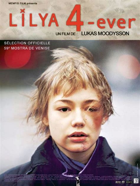 BATTLESHIP PRETENSION - Lilya 4-Ever