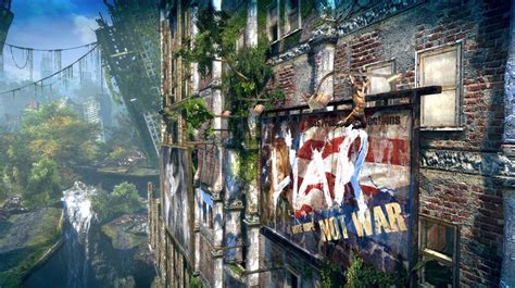Enslaved: Odyssey To The West images - Image #3771 | New Game Network
