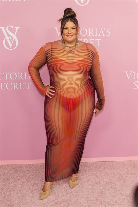 Victoria's Secret Is Out: The Cover-Up Begins Now Image 19