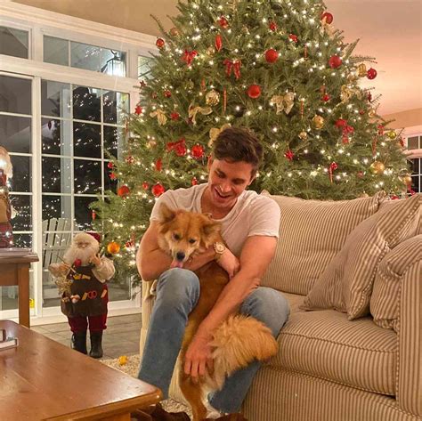 Celebrity Christmas Trees 2019