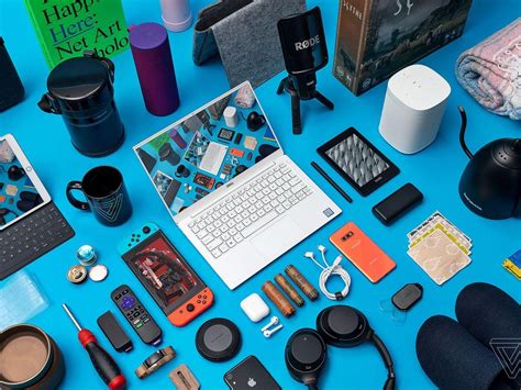 10 Incredible Gadgets You Should Get Right Now - Marketedly