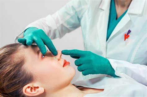 This Girl Couldn't Breathe Through One Nostril and After 2 Surgeries