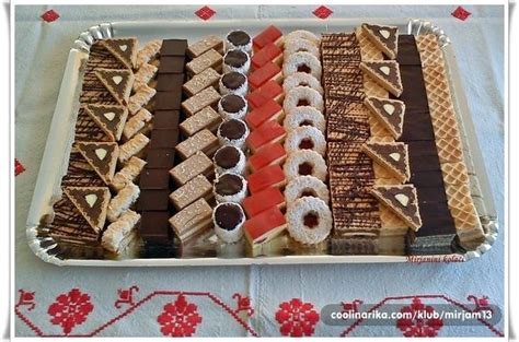 17 Best images about kolaci on Pinterest | Croatian recipes, Strudel ...