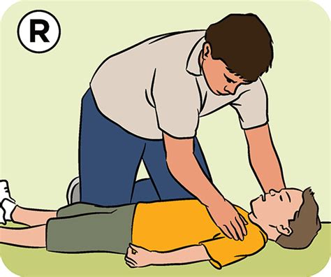 cpr  children teens  pictures raising children network
