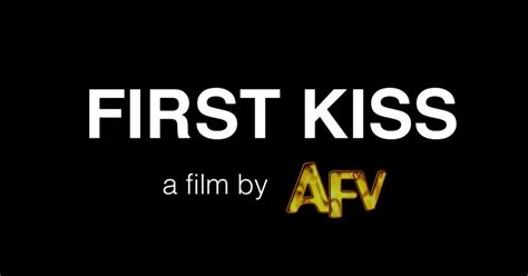 AFV First Kiss