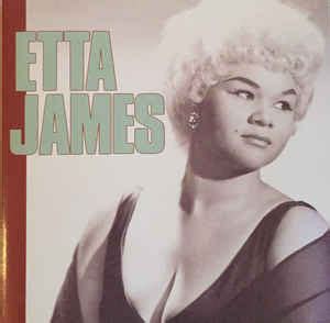 Etta James - Etta James (CD, Compilation) | Discogs