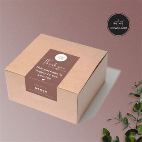 sticker packaging design  ideas  affordable branding