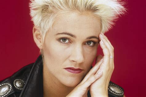 Marie Fredriksson (1958-2019): ‘Jij kleurde mijn zwart-witte songs met