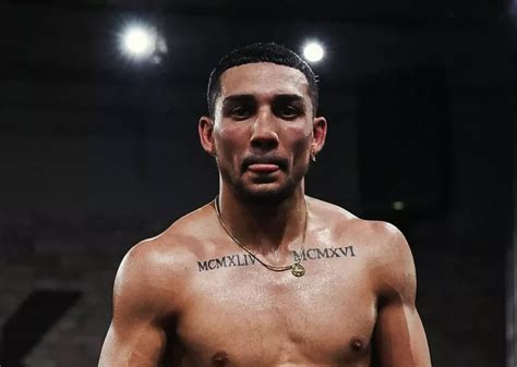 Teofimo Lopez Responds To Haney's Call Out