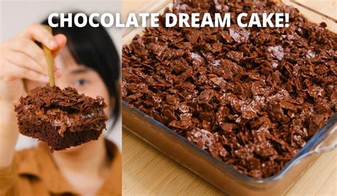 chocolate cake tiga lapis resep moist cake  custard lembut