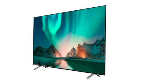 Телевизор UHD Toshiba 50U5069 с диагональю 50" : Обзор, характеристики ...