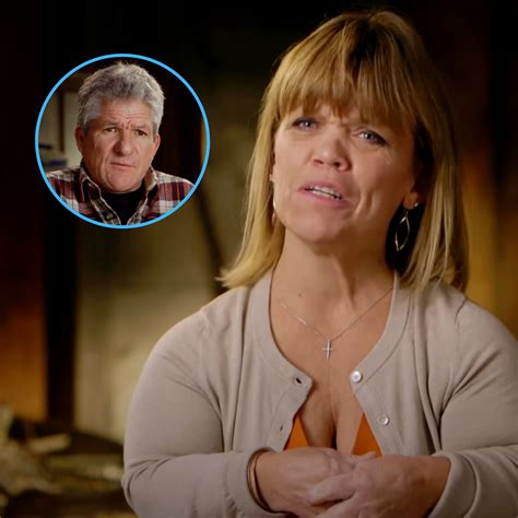 Amy Roloff : Latest News - In Touch Weekly
