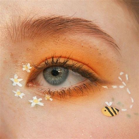 𝓐𝓮𝓼𝓽𝓪𝓻𝓻𝓲𝓾𝓼 | Макияж для голубых глаз, Макияж, Идеи макияжа