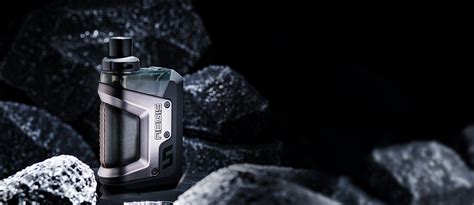 Aegis Hero | Aegis | Geekvape – Pursue a Healthy Vaping Experience.