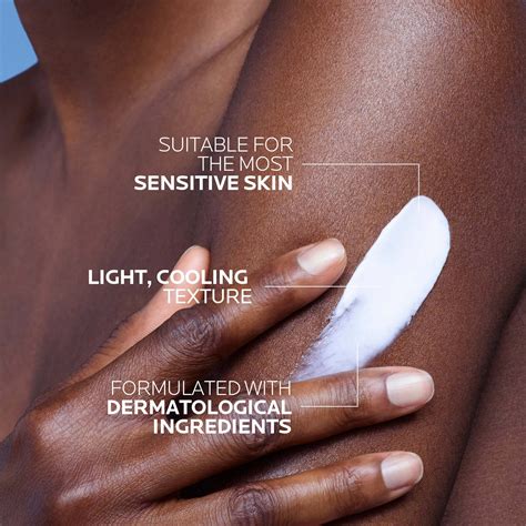 Lipikar Baume Light AP+M - Anti-Itching - La Roche-Posay CA