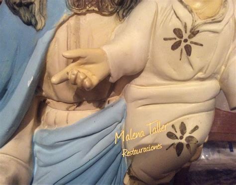 Restauraciones en el taller