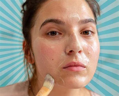 Let Ghee Work Its Magic On Your Skin With These Face Mask Recipes ...