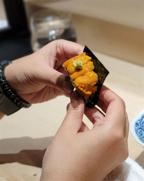 Omakase Room by Mitsu | Johnny Prime