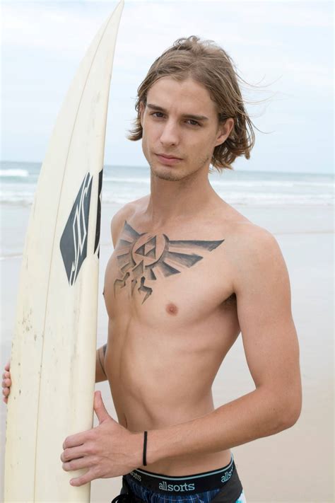 AllAustralianBoys.com added a new... - AllAustralianBoys.com