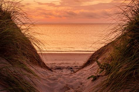 Hidden Beaches Of Cape Cod | TouristSecrets