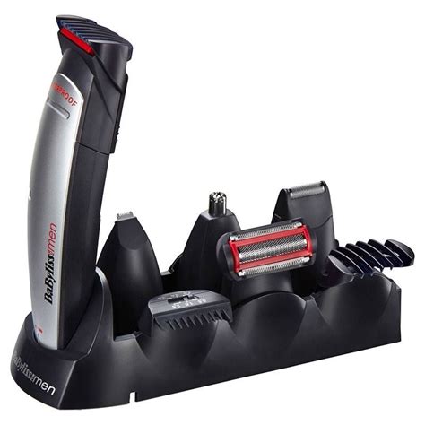 Tondeuse multi-usages BABYLISS E837E - Electro Dépôt