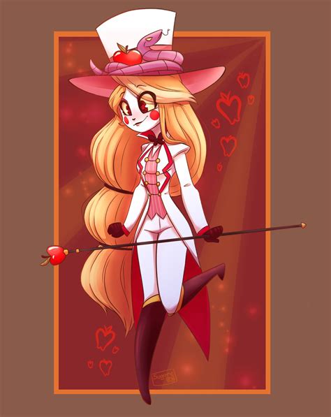 Charlie (Hazbin) - Hazbin Hotel - Image by Sir Sugore #3184635