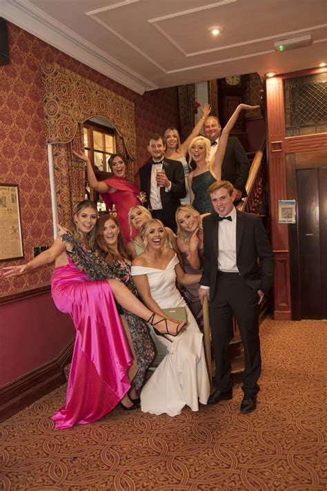 Shap Wells charity Summer Ball | Luiza Oliver Photography in the Lake